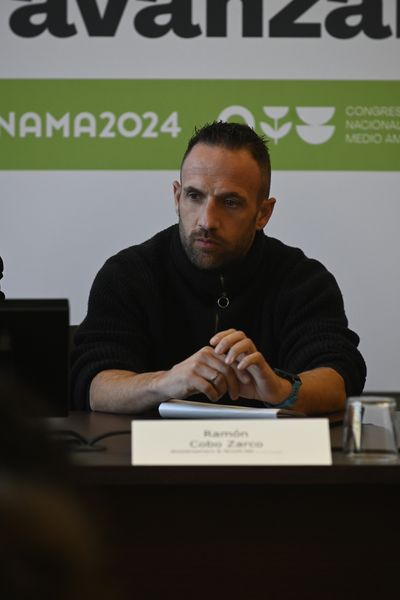 Ramón Cobo Zarco